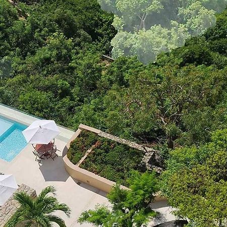 La Perla Lejlighed Acapulco Eksteriør billede
