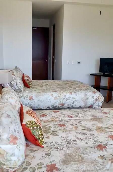La Perla Lejlighed Acapulco Eksteriør billede