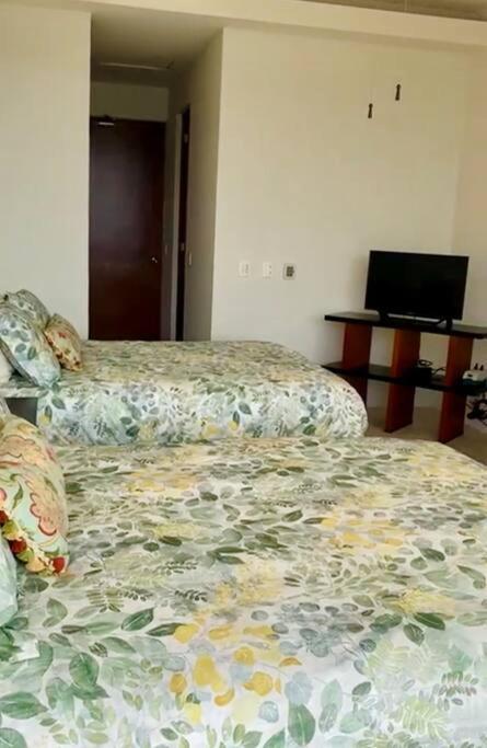 La Perla Lejlighed Acapulco Eksteriør billede