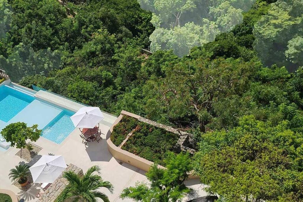 La Perla Lejlighed Acapulco Eksteriør billede