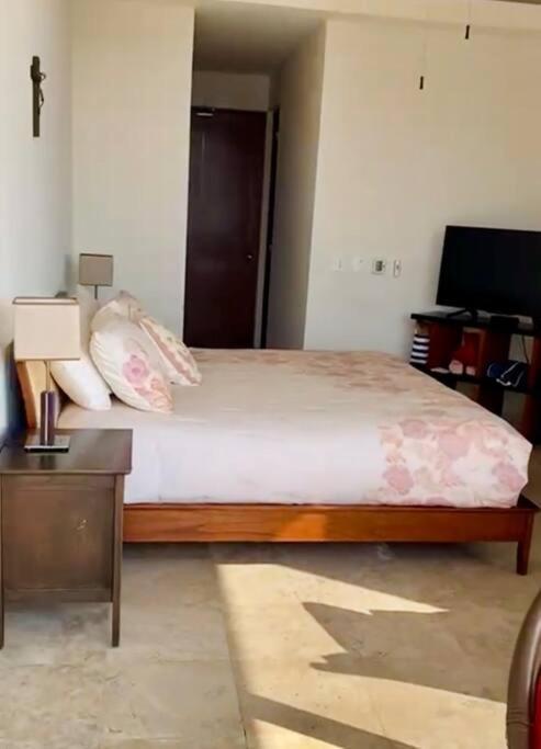 La Perla Lejlighed Acapulco Eksteriør billede