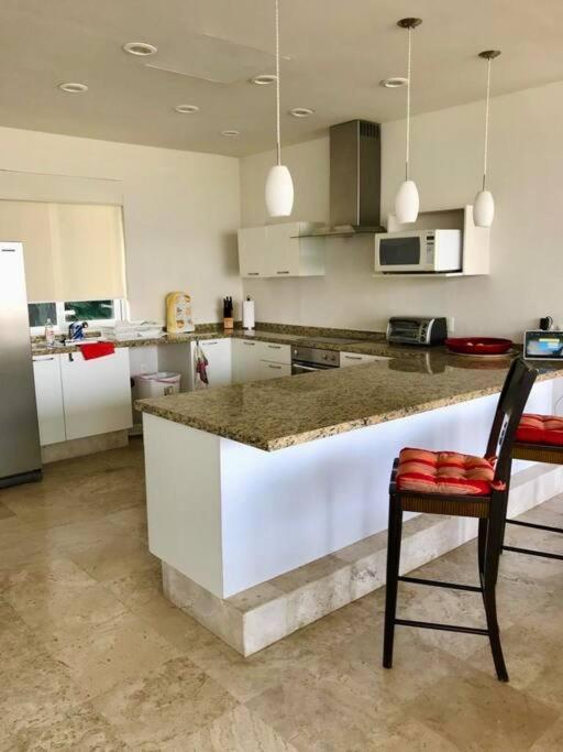 La Perla Lejlighed Acapulco Eksteriør billede